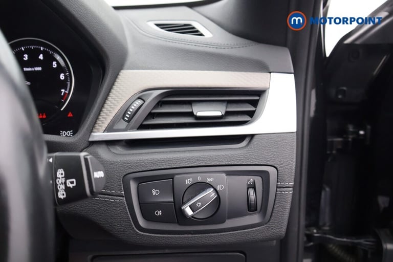 2022 BMW X2 sDrive 18i [136] M Sport 5dr Step Auto SUV Petrol Automatic