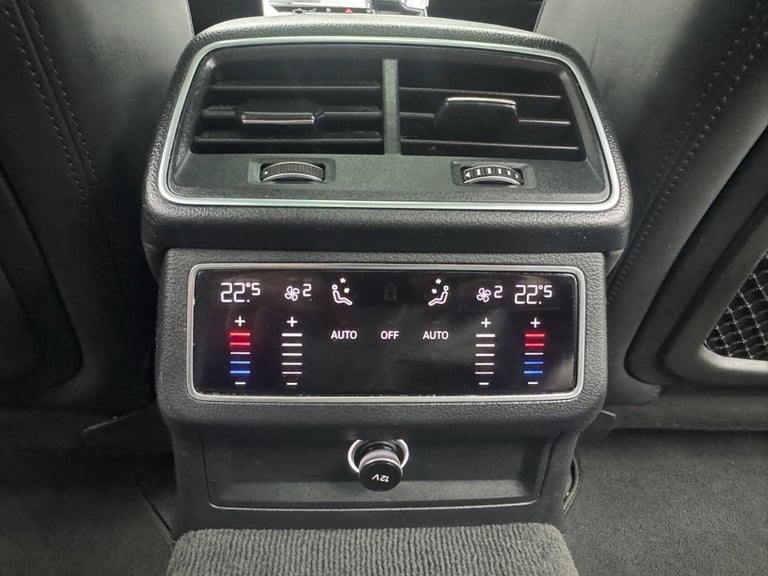 2020 Audi RS6 Avant 4.0 TFSI V8 Launch Edition Estate 5dr Petrol Tiptronic quattro Euro 6 (s/s) E...