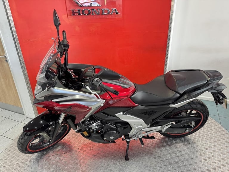 2024 '24' Honda NC750X