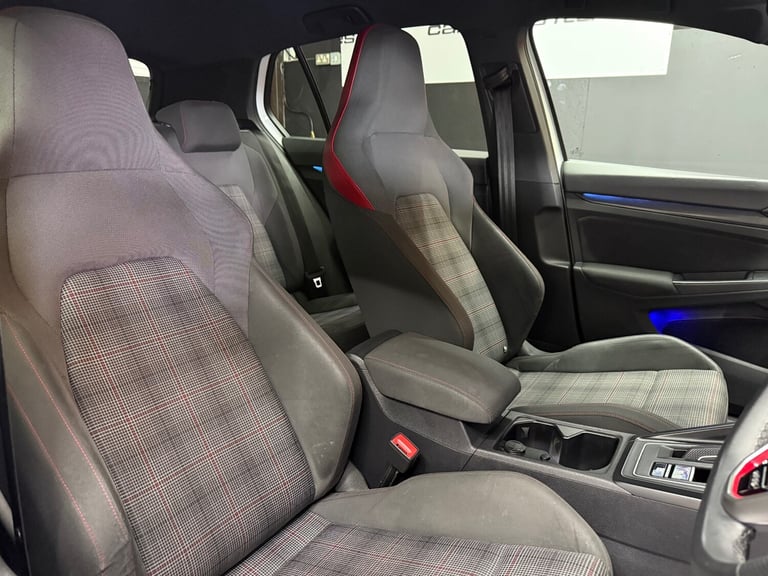 2020 Volkswagen Golf 2.0 TSI GTI 5dr DSG HATCHBACK Petrol Automatic