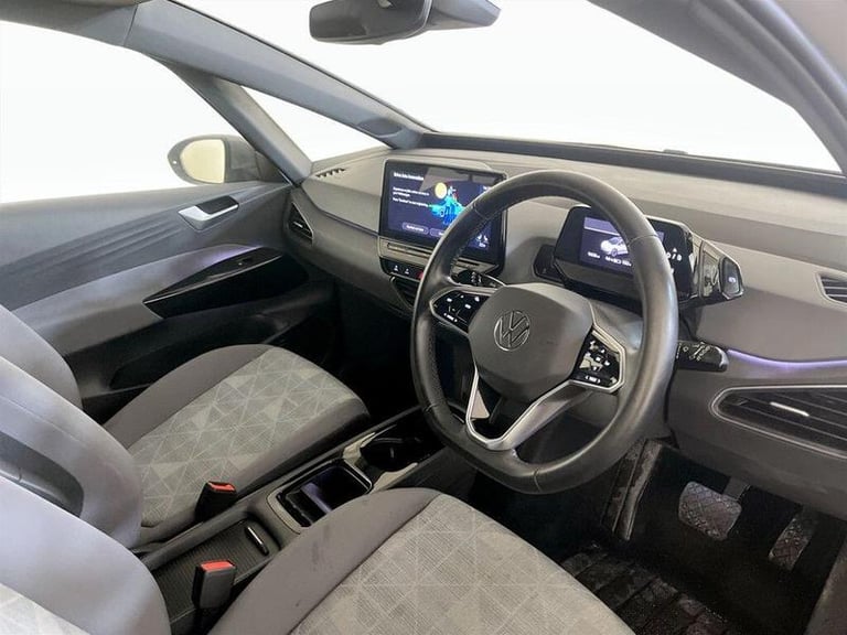 2023 Volkswagen ID.3 150kW Life Pro Performance 58kWh 5dr Auto HATCHBACK ELECTRIC Automatic