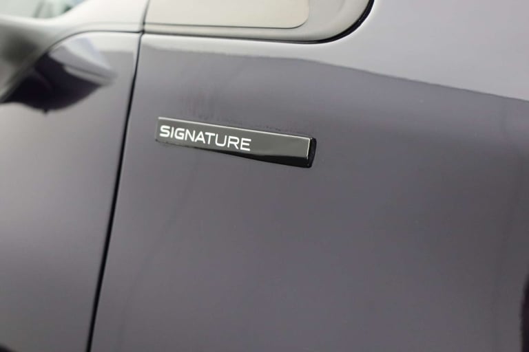 2019 Peugeot 208 1.2 208 Signature PureTech S/S 5dr Hatchback Petrol Manual