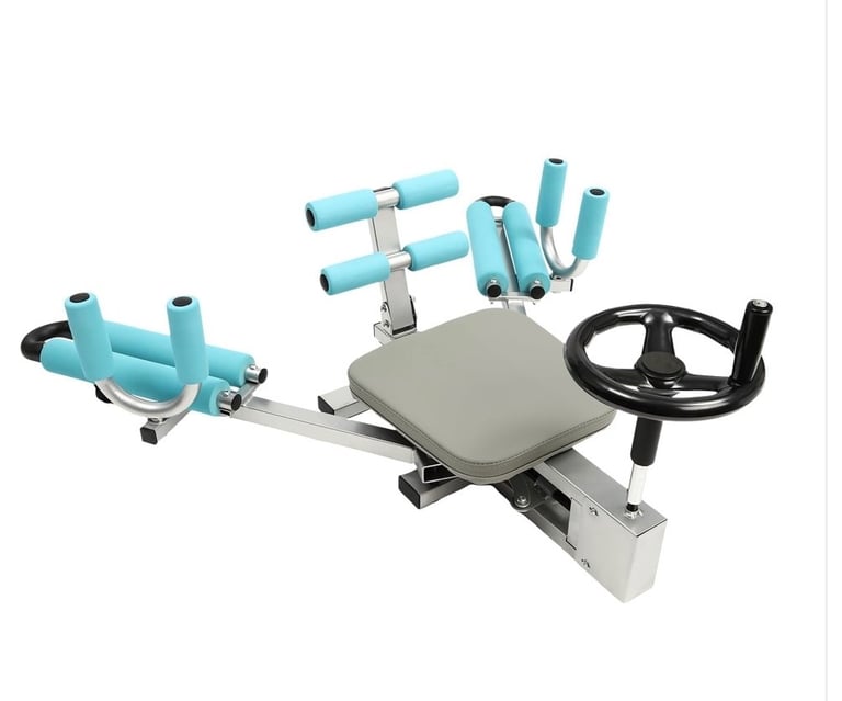 image for Leg stretcher machine ( Brand New )