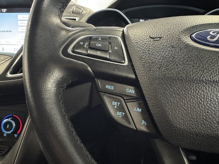 2018 Ford C-Max T EcoBoost Zetec MPV Petrol Manual