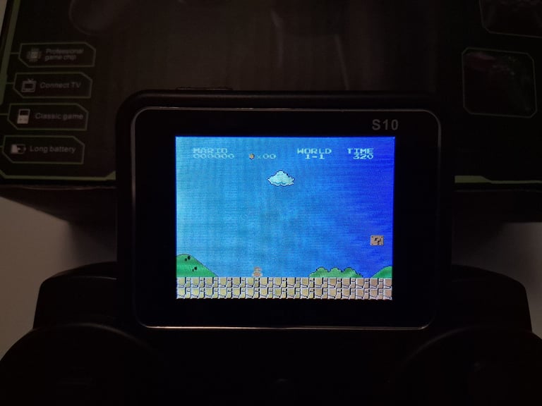Hand Held Controller Gamepad new