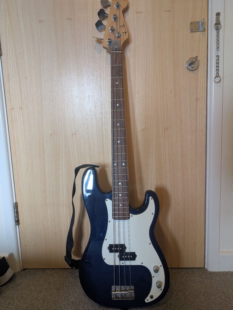 image for Bass guitare 