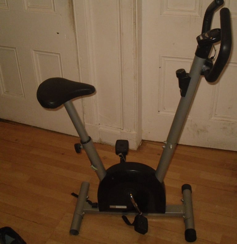 image for pro fitness Spin  /exercise bike