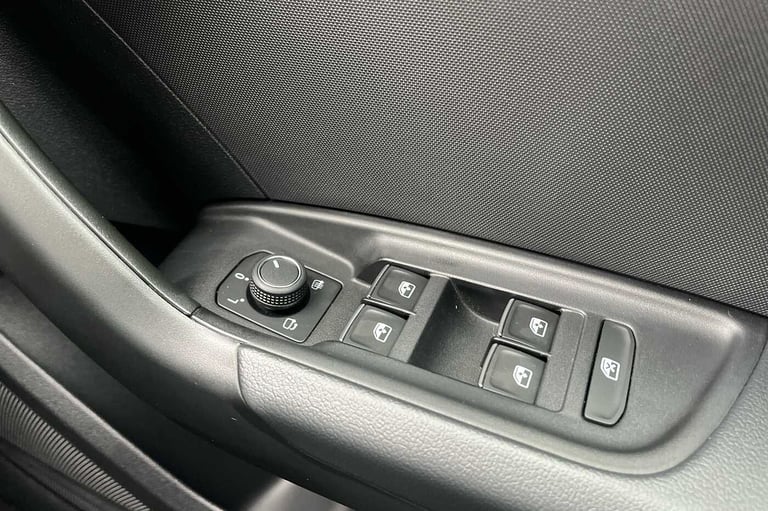 2022 Audi A1 25 TFSI S Line 5dr Hatchback Petrol Manual