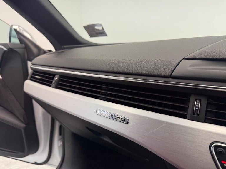  Audi S5 3.0 TFSI V6 Sportback Tiptronic quattro Euro 6 (s/s) 5dr Petrol Automatic