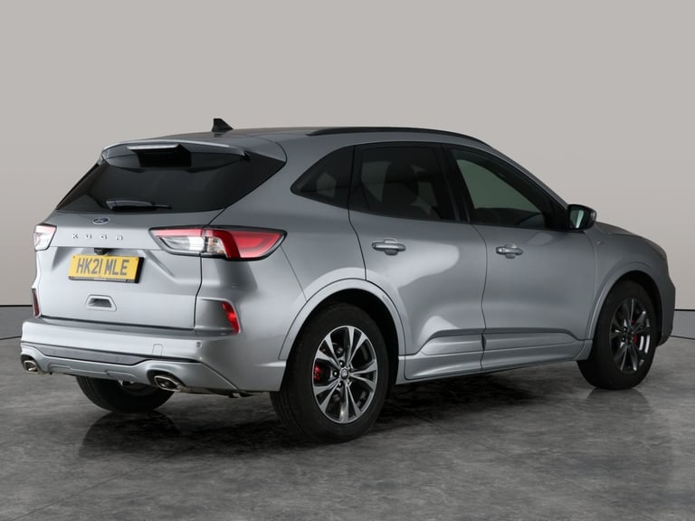 2021 Ford Kuga 1.5 EcoBlue ST-Line Edition SUV 5dr Diesel Manual Euro 6 (s/s) (120 ps) - R Suv Di...