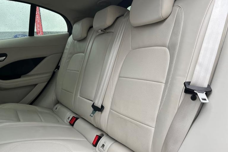 2020 Jaguar I-Pace 294kW EV400 HSE 90kWh 5dr Auto HATCHBACK ELECTRIC Automatic