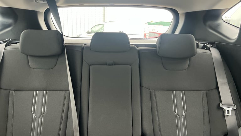 2022 Hyundai TUCSON 1.6 TGDi Premium 5dr 2WD Petrol Estate Estate Petrol Manual