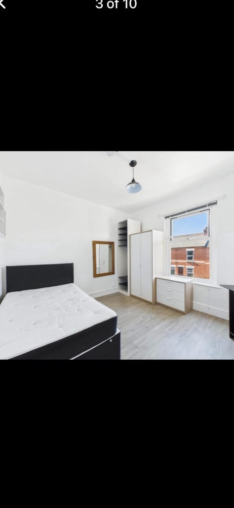 Birmingham awaits you supported accommodation Dss  