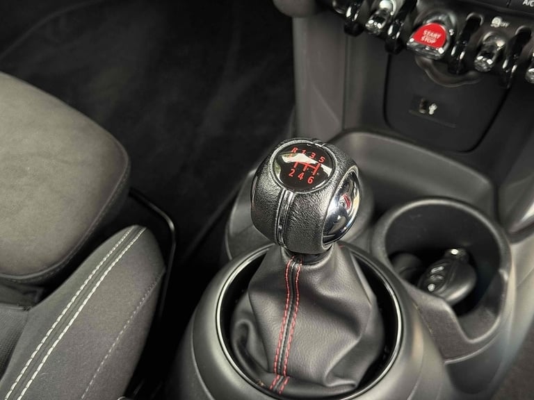 2021 MINI Hatch 1.5 Turbo [134PS] Cooper Sport Hatchback 3dr Hatchback Petrol Manual