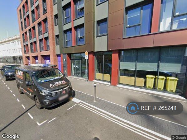 1 bedroom in The Kingsway, Swansea, SA1 (#2652411)