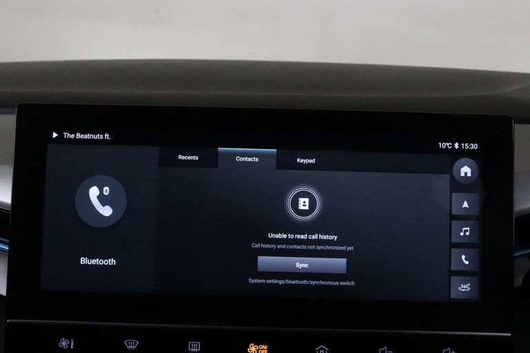 2023 MG MG5 61.1kWh Trophy Long Range Auto 5dr ESTATE Electric Automatic