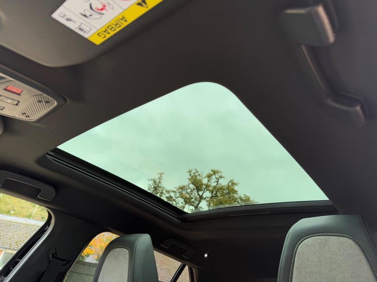 2021 Peugeot E-2008 50kWh GT Auto 5dr HATCHBACK Electric Automatic