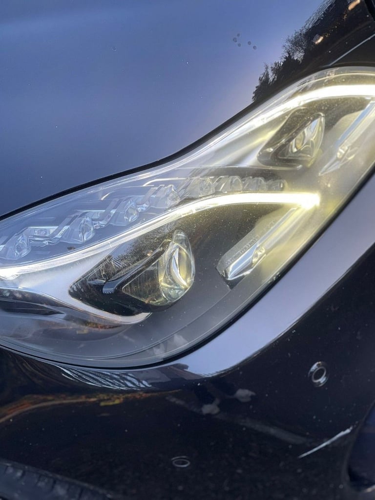 2014 Mercedes-Benz E Class E63 4dr Auto SALOON PETROL Automatic