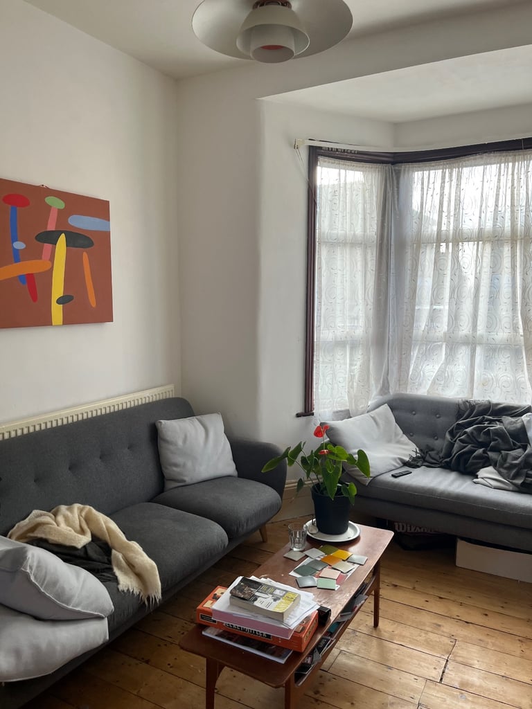 image for Grey Sofa