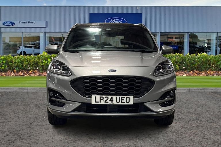 2024 Ford Kuga 2.5 PHEV ST-Line X Edition 5dr CVT HATCHBACK PETROL/ELECTRIC Automatic