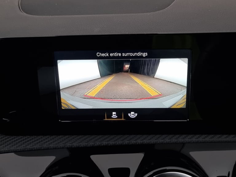 2021 Mercedes-Benz A-Class 1.3 A180 SE Hatchback 5dr Petrol Manual Euro 6 (s/s) (136 ps) - NAV - ...