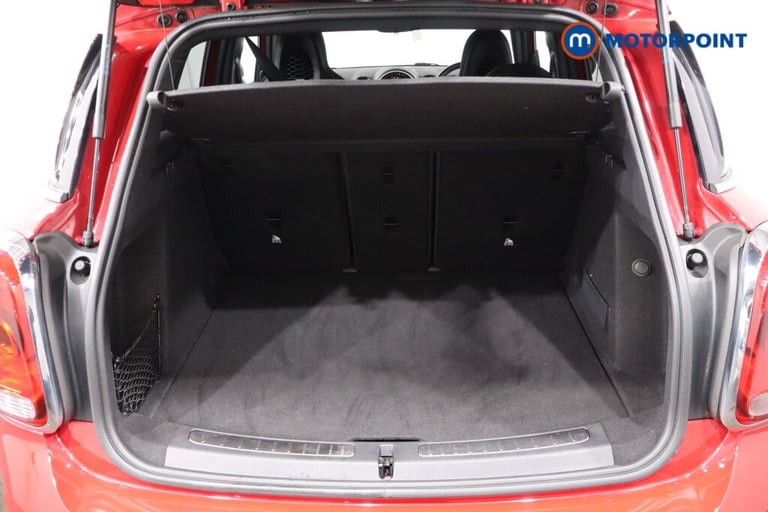 2020 MINI Countryman 2.0 Cooper S Sport 5dr Auto HATCHBACK PETROL Automatic