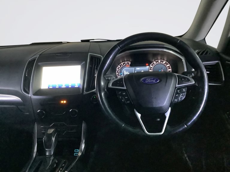 2017 Ford Galaxy 2.0 TDCi Titanium X MPV 5dr Diesel Powershift Euro 6 (s/s) (150 ps) MPV Diesel A...