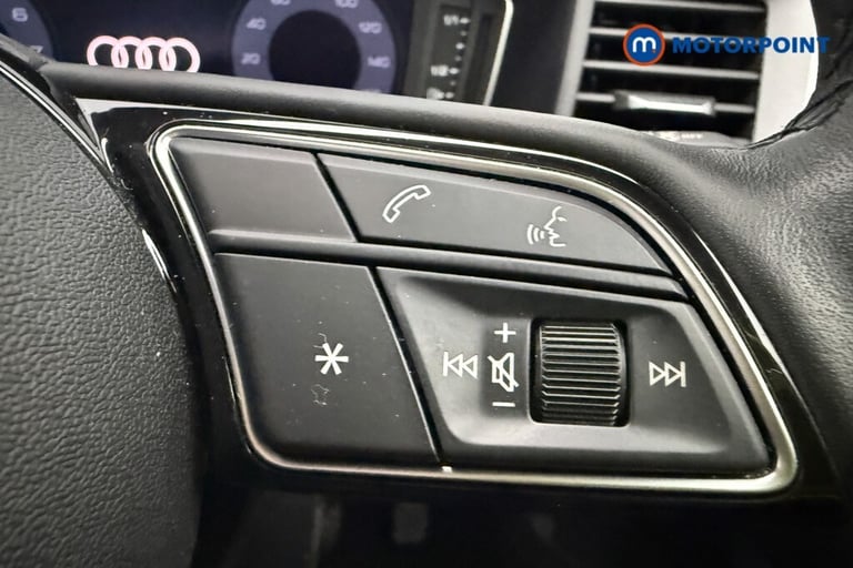 2023 Audi A1 25 TFSI Sport 5dr HATCHBACK PETROL Manual