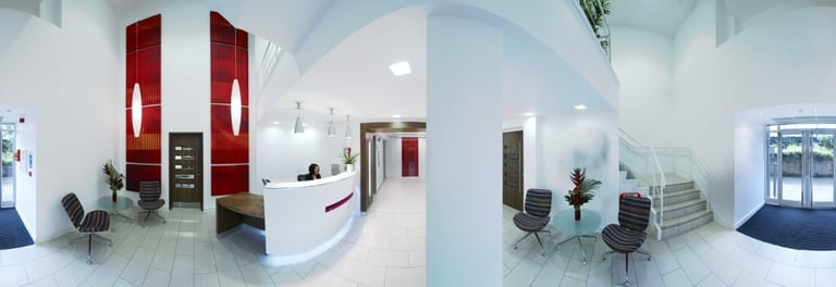🏢 Modern Serviced Office Space in Manchester | Free Internet & All-Inclusive Bills! 🌐