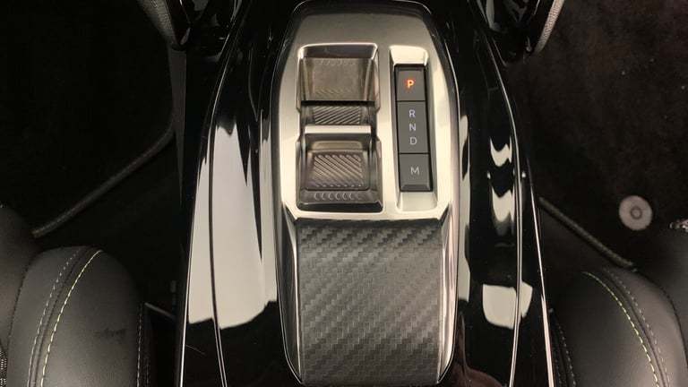 2023 Peugeot 2008 1.2 PureTech 130 GT 5dr EAT8 HATCHBACK PETROL Automatic