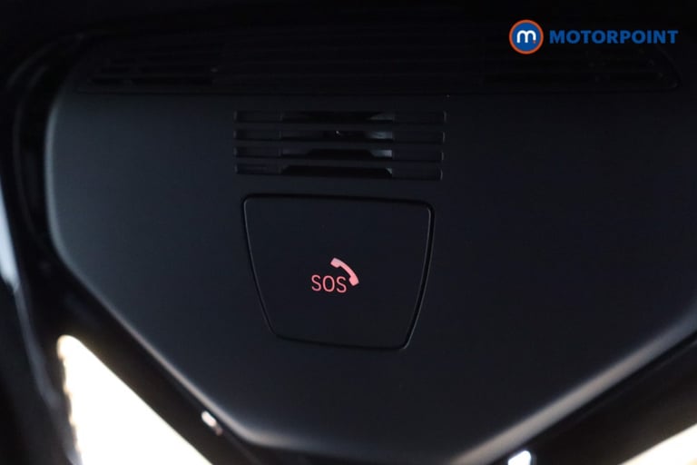 2025 BMW 4 Series 420i M Sport 5dr Step Auto [Pro Pack] Hatchback Petrol Automatic