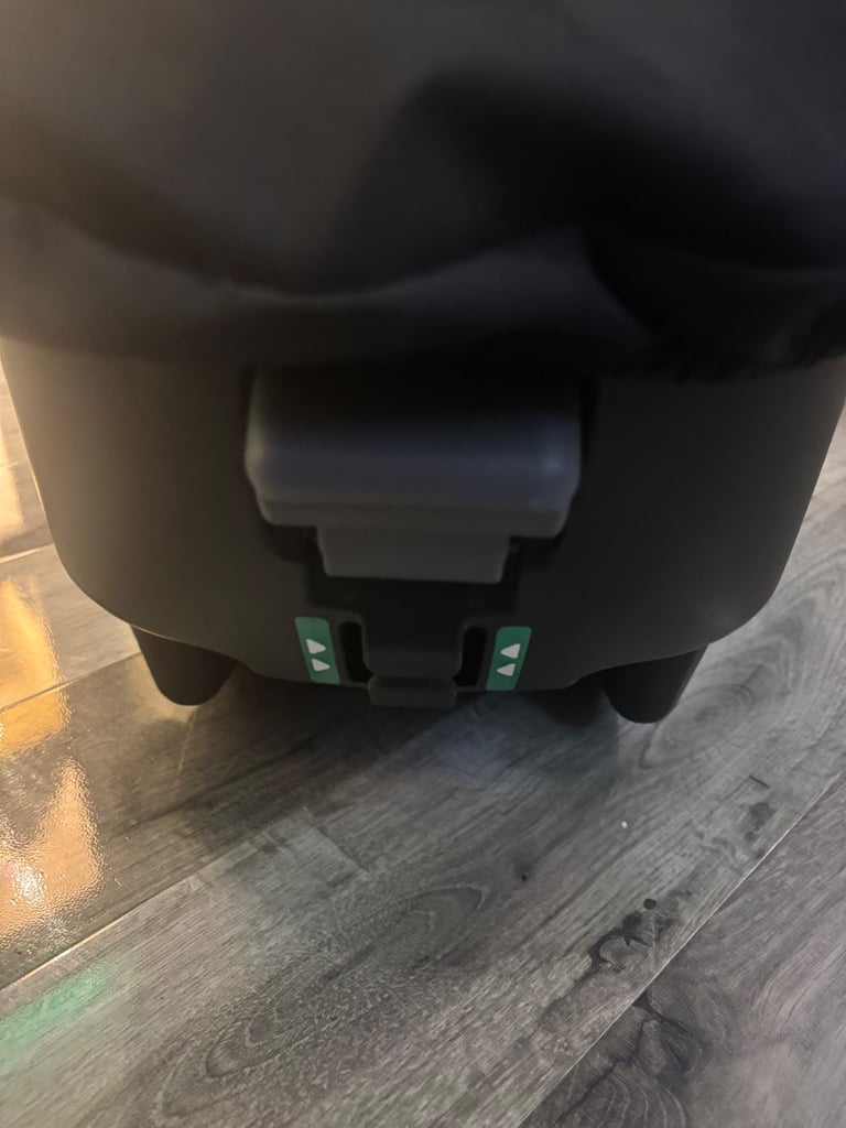 New born baby carseat