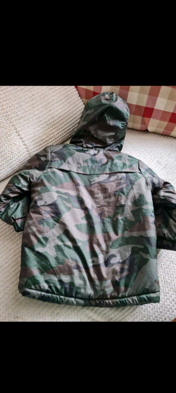 JACKET (unisex kids)