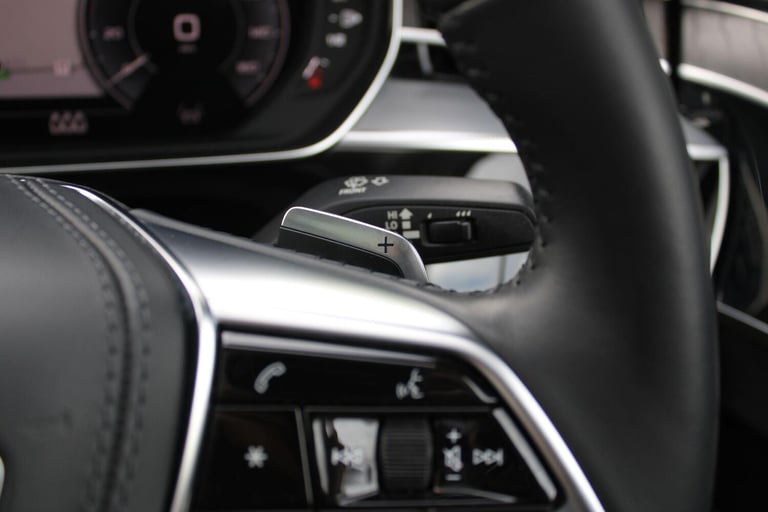 2021 Audi A8 3.0 TFSIe V6 60 Sport Tiptronic quattro Euro 6 (s/s) 4dr 14.1kWh LWB SALOON Petrol/E...
