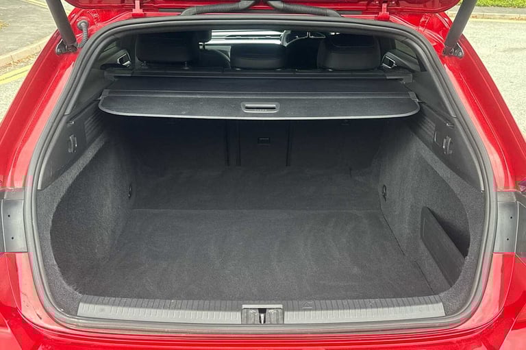 2021 Volkswagen Arteon 1.5 TSI R-Line 5dr ESTATE PETROL Manual