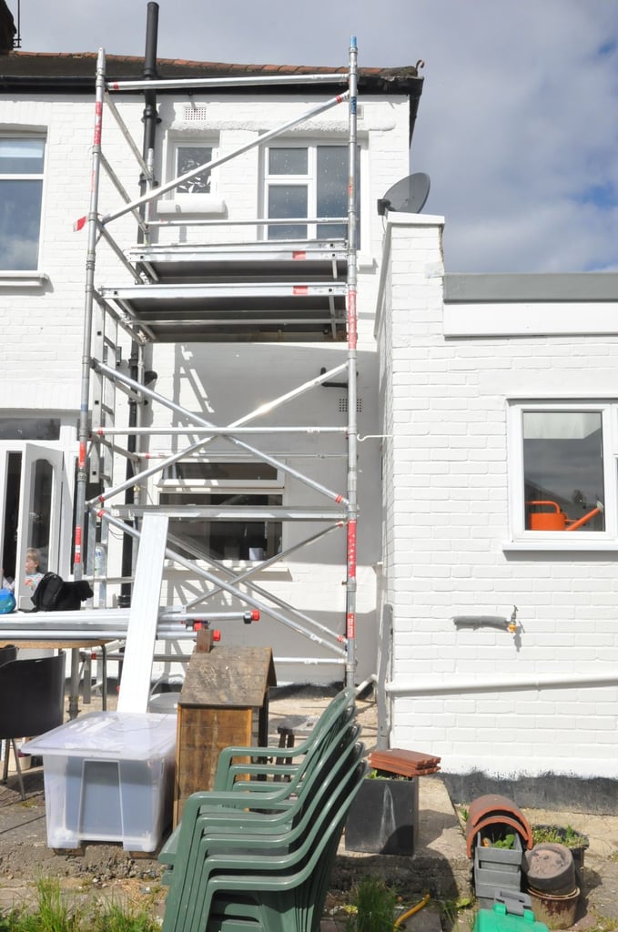 Painter & Decorator Wandsworth Earlsfield........  