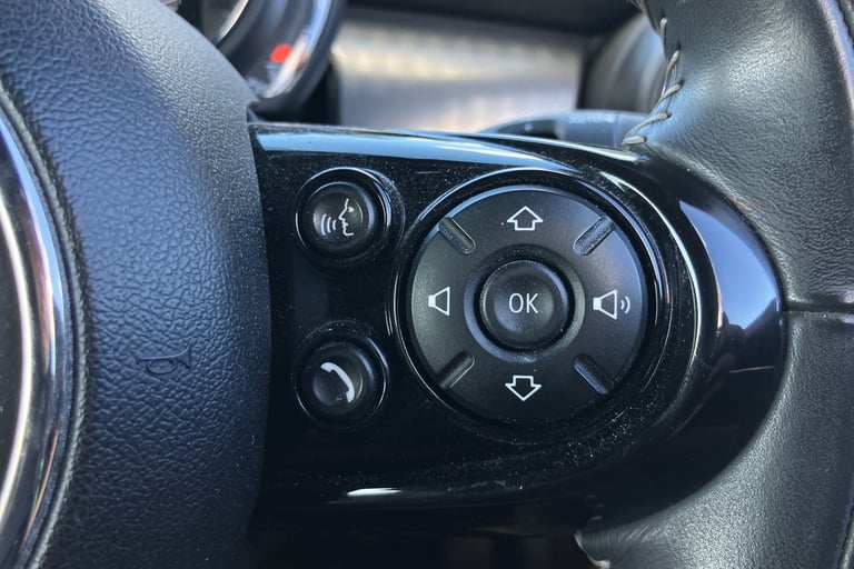 2019 MINI Convertible 1.5 Cooper Exclusive II 2dr Convertible PETROL Manual