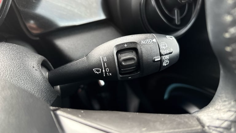 2021 MINI Hatch 1.5 Cooper Classic 5dr HATCHBACK PETROL Manual