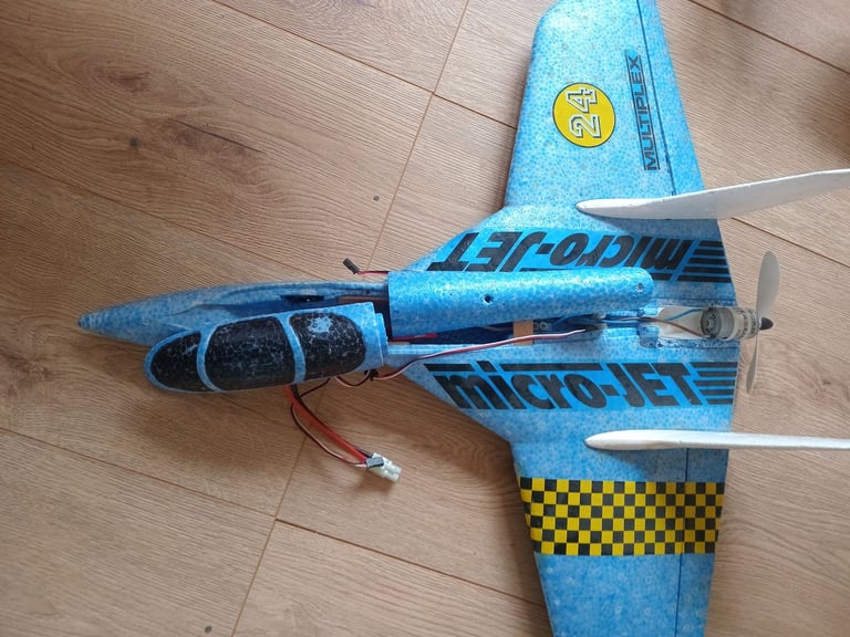 Rc planes for sale 