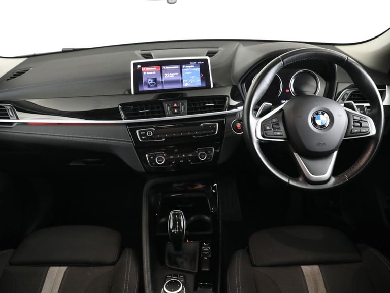2022 BMW X2 2.0 18d Sport SUV 5dr Diesel Auto sDrive Euro 6 (s/s) (150 ps) HATCHBACK Diesel Autom...