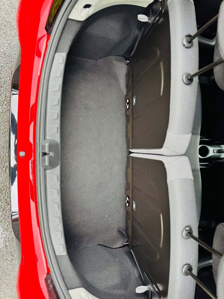 2021 Toyota Aygo X VVT-I X-TREND X-SHIFT TSS 5-Door Petrol