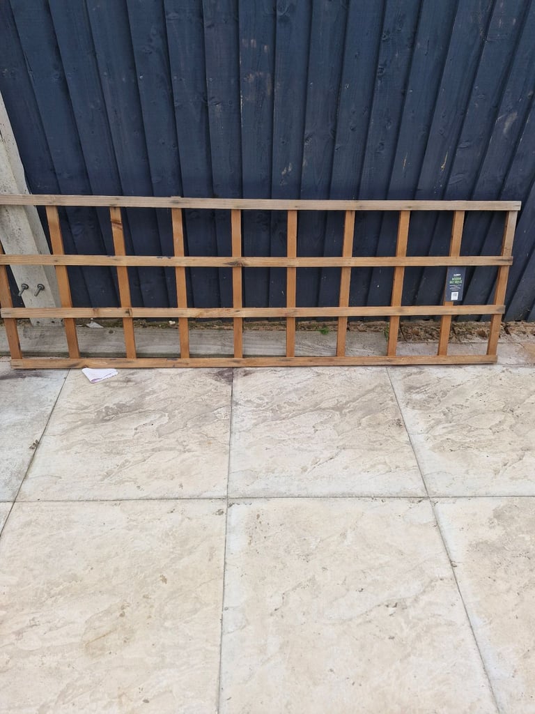 image for Trellis garden 2x6