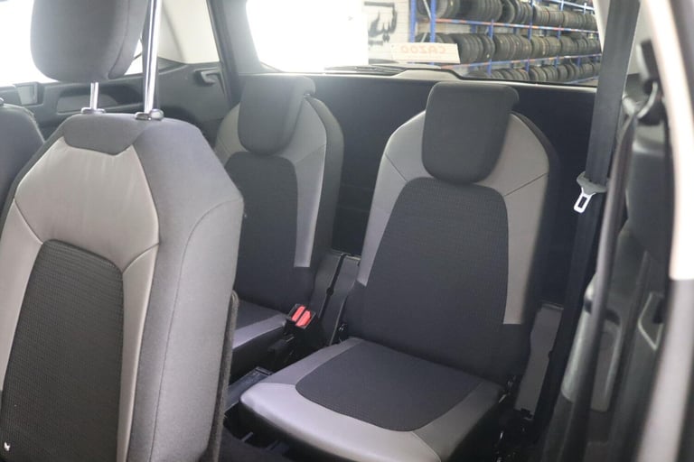 2019 Citroen C4 Grand Picasso 1.2 PureTech Flair Euro 6 (s/s) 5dr MPV Petrol Manual