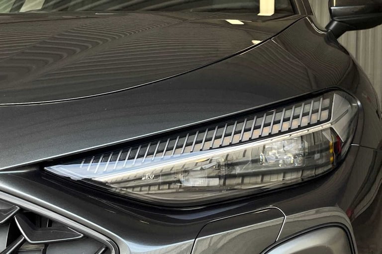 2025 Audi A5 2.0 TDI 204 Launch Edition 5dr S Tronic Estate Diesel Automatic