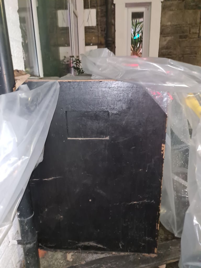 Custom Built 6x3x2 Vivarium