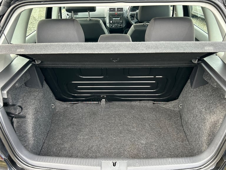 2006 Volkswagen Polo 1.2 E Hatchback 5dr Petrol Manual (144 g/km  65 bhp)