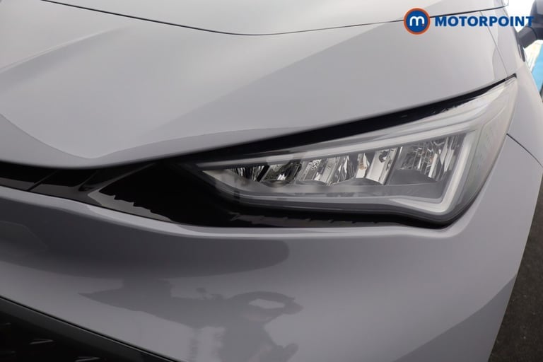 2023 Cupra Born 150kW V1 58kWh 5dr Auto Hatchback Electric Automatic