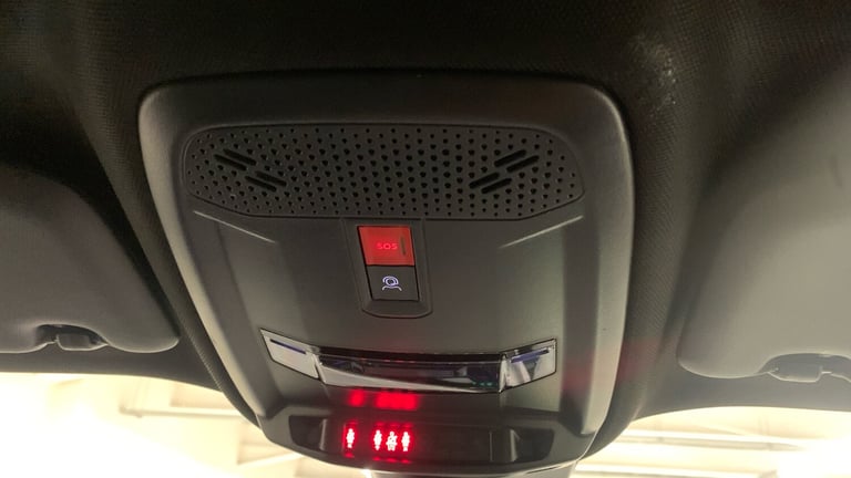 2024 Peugeot 2008 1.2 PureTech 130 GT 5dr EAT8 HATCHBACK PETROL Automatic