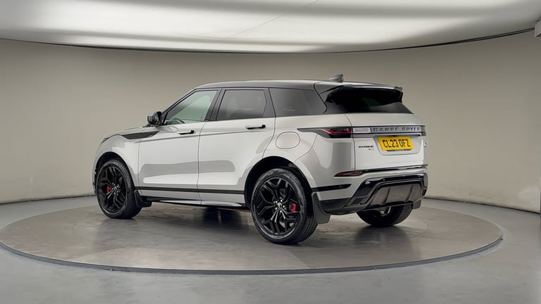 2023 Land Rover Range Rover Evoque 1.5 P300e 12.2kWh R-Dynamic HSE Auto 4WD Euro 6 (s/s) 5dr SUV ...