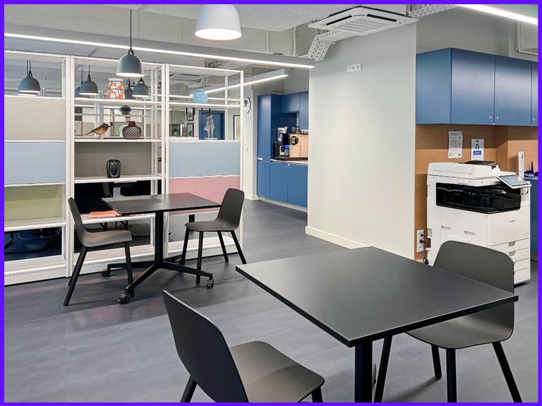 Blackburn - BB2 2DH, Access professional coworking space in HQ Blackburn, Kings Court